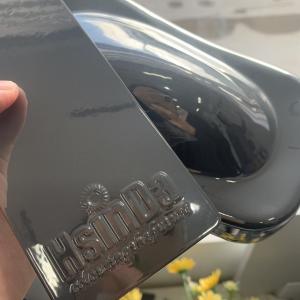 Wholesale Chrome Mirror Black Powder Coating Spray Paint for Metal Car Boat Furniture Paint from china suppliers