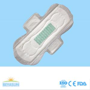 Wholesale Ultra Breathable Sanitary Pads Ladies Sanitary Napkins Cotton For Ladies from china suppliers