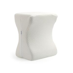 Wholesale Pain Relief Velboa 50 Kg/M³ Memory Foam Knee Pillow from china suppliers