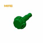 75mm DHD350R Shank DTH Hole Opener Drill Bit For Underground Coal Mining
