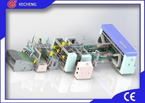 Wholesale Automatic Corrugated 55Kw Carton Box Stitching Machine from china suppliers