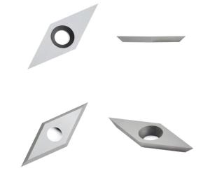 Wholesale OEM ODM Woodworking Tungsten Carbide Inserts Cutting Tools VEGW160202 from china suppliers