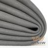 Buy cheap Microfiber Faux Suede PU Leather Material Abrasion Resistant Finished Waterproof from wholesalers