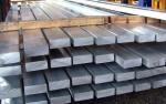 Diameter 16mm-1200mm Flat Steel Bars H11 1.2343 1.2344 1.2316 3Cr2W8V