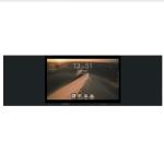 Intelligent Blackboard 75-98 Inch Smart TV Monitors Whiteboard Flat Panel with