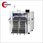3 Phase 380v 60Hz SMT Pick Place Machine YAMAHA YSM10 50x50mm PCB