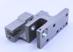 45# CNC Machine Parts Oil Equipment / Petroleum Equipment Connector Frame