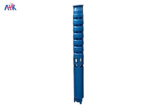 Wholesale Deep Well 80m 80m3/h 160m3/h Irrigation 30hp Submersible Water Pump from china suppliers