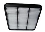 PP 239mm Automobile Air Filter 1500A098 Air Filter For MITSUBISHI