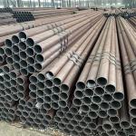 ASTM Standard Large Inventory Q195 Q215 Q235 SS400 S235 dn 10.3mm carbon