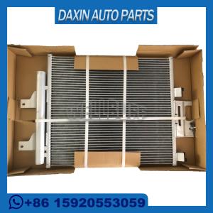 Wholesale OEM C2D21418 C2D4079 AIR CONDITIONING CONDENSER FOR JAGUAR XJ 204PT(GTDI) from china suppliers