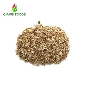 Wholesale 5x5mm Air Dried Chanterelle Mushrooms Granules Delicious For Household Cooking from china suppliers