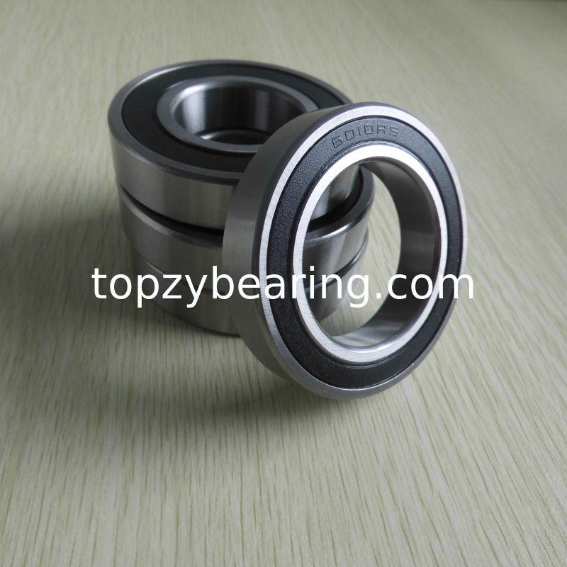 6010 ZZ Ball bearings 50x80x16 mm Chrome Steel Deep Groove Ball Bearing 6010-2Z 6010Z 6010ZZ 6010-Z 6010 Z 6010 2rs 6010