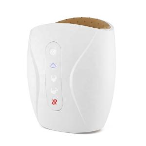 Wholesale Rechargeable Cordless Hand Massager Air Compression Therapy 1800mAh from china suppliers
