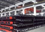 Range 1 Length API 5CT Tubing Ensuring Oil Extraction Efficiency