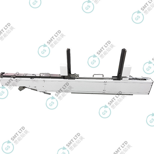 Tubular Feeder (GS-SAT2203) [Single Track]