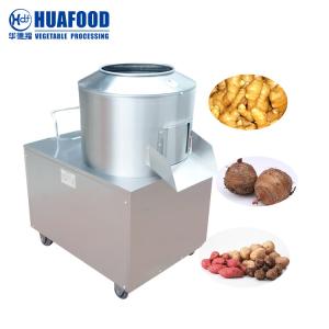 Wholesale High Safety Level Restaurant Potato Peeling Machine Ce Approved from china suppliers