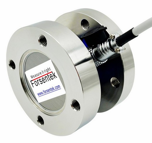 torque and thrust load cell