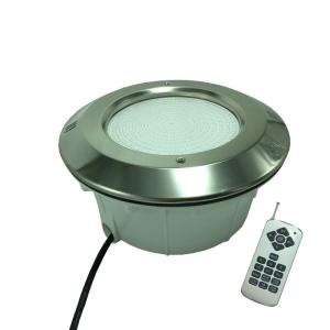 Wholesale Underwater Resin Filled 18W Inground Pool Light Kits from china suppliers