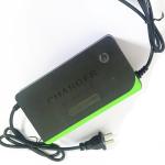 Professional 48V12Ah Intelligent Motorcycle Battery Charger with Automatic