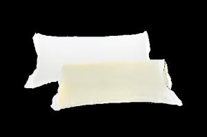 Wholesale Pillow Packaging Hot Melt Pressure Sensitive Adhesive For Sanitary Napkin from china suppliers