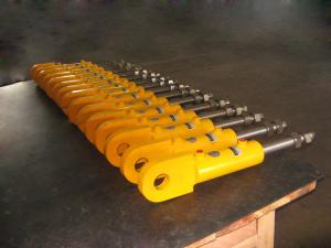 Wholesale hydraulic cylinder for packing machine from china suppliers