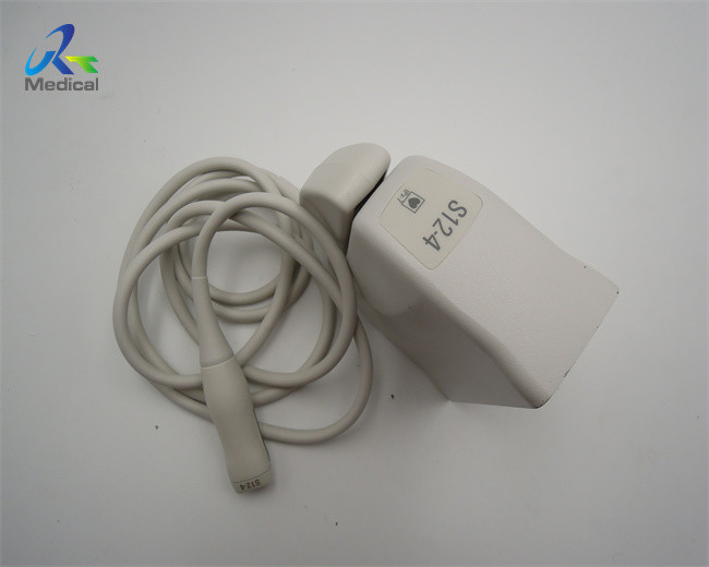 Clearvue L12-4 linear array ultrasound transducer probe