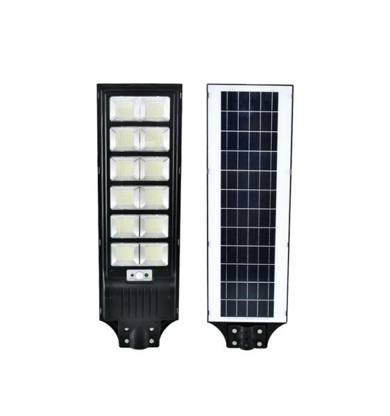 All In One Solar Light LED Street Light Ip65 600w Solar Street Light Bright