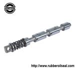 Aluminum PVG32 Marine Hydraulic Parts Proportional Directional Valve Stem PVBS32