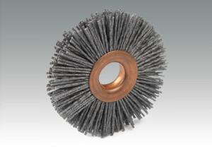 Wholesale Knotted twist wheel brushes from china suppliers