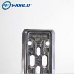 Miyano TSUGAMI Helong CNC Machining Milling Parts Laser Carving