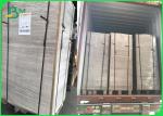 42 gsm Newsprint Paper Roll 781mm Greyish White Reels Offest Printing