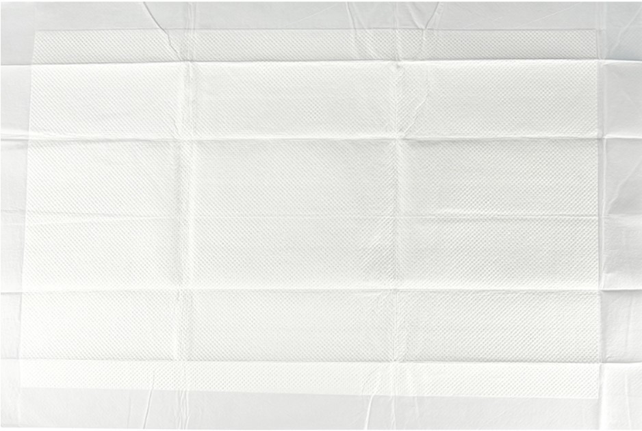 Hospital Medic Incontinence Disposable Adult Nursing Pad