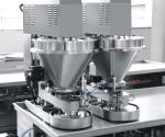 Duplex Design Full Automatic Vacuum Packaging Machine For Rice / Seeds / Peanuts