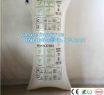 Inflatable Void Fill Air Cushion, Pillow Dunnage Airbags, Shipping Container