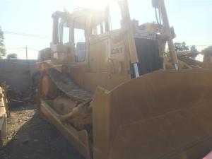 Wholesale Used CAT D7 H bulldozer from china suppliers