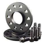 13mm Forged Aluminum Wheel Spacers BMW G Chassis 5x112 Wheel Spacers