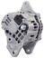 12V 50A Alternator KOMATSU Generator Lester 12566 A7T03771A A7TA3371 A7TA3371A