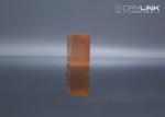 Er Yb Laser Glass Wide Absorption Band For Fiber Optic Communication Window