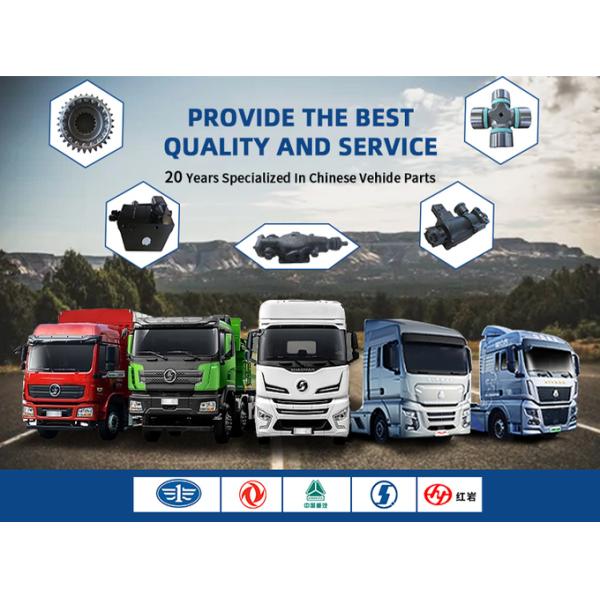 Diesel Motor Dongfeng Truck Water Pump Replacement D5010295150 1307ln01-010 OEM