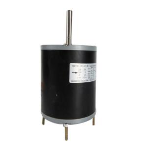 Wholesale Ac Electric Evaporative Cooler Fan Motor Steady Performance Long Work Times from china suppliers