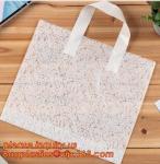 BAGEASE.CN Biodegradable Garment Compostable Shopping Bag Favor Bags, Goody Bags