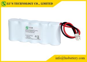 Wholesale High Reliability 6v 1800mah Battery Pack Rechargeable Battery 1800mah from china suppliers