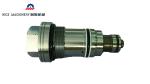 PC200 Pressure Compensation Valve Excavator Spare Parts NAISI MACHINERY High