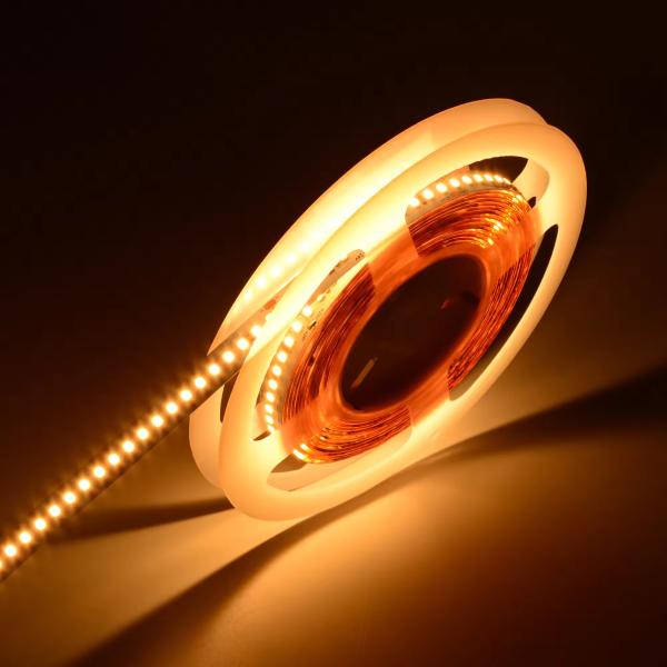 12V SMD2835 180leds Flex LED Strip 6000K 4000k 3000k 2700k 15W/M no-waterproof IP20 for living room