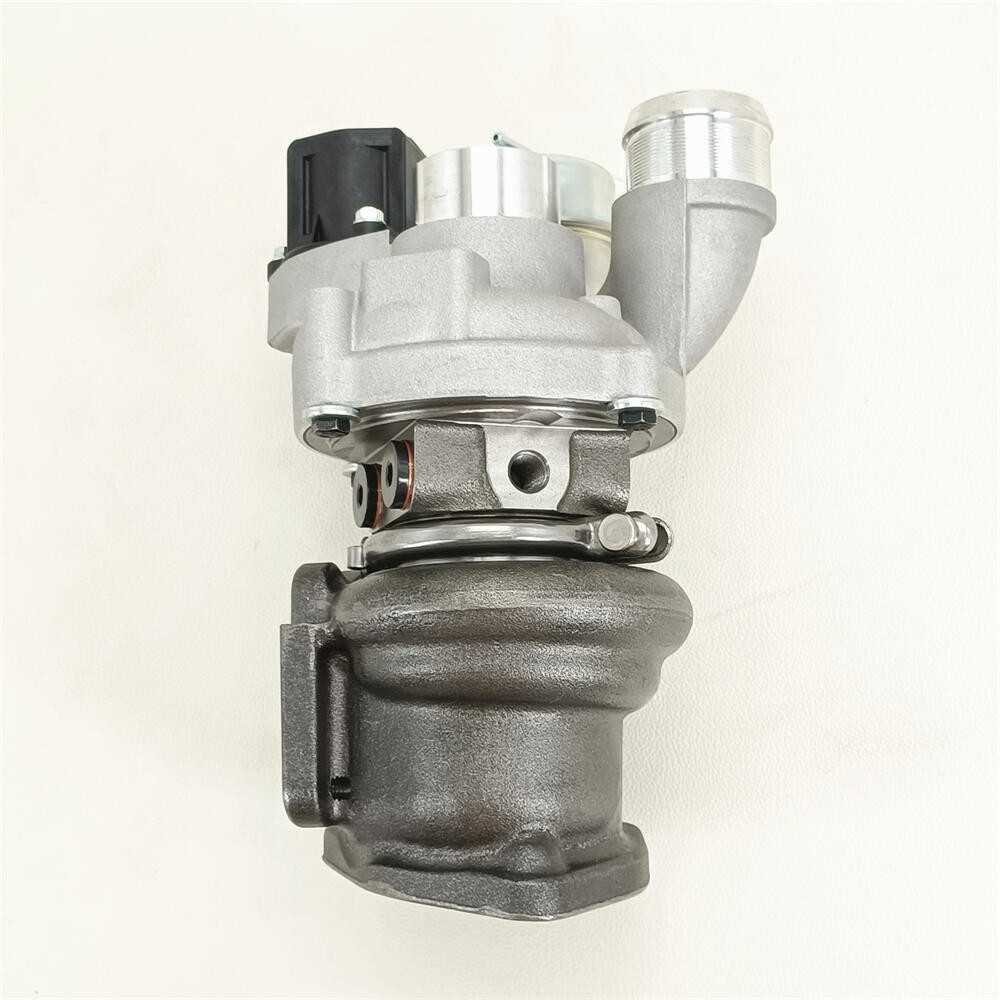 Turbocharger K03 53039880181 53039880146 For Mini Coupe Paceman 1.6 L EP6DTSN14