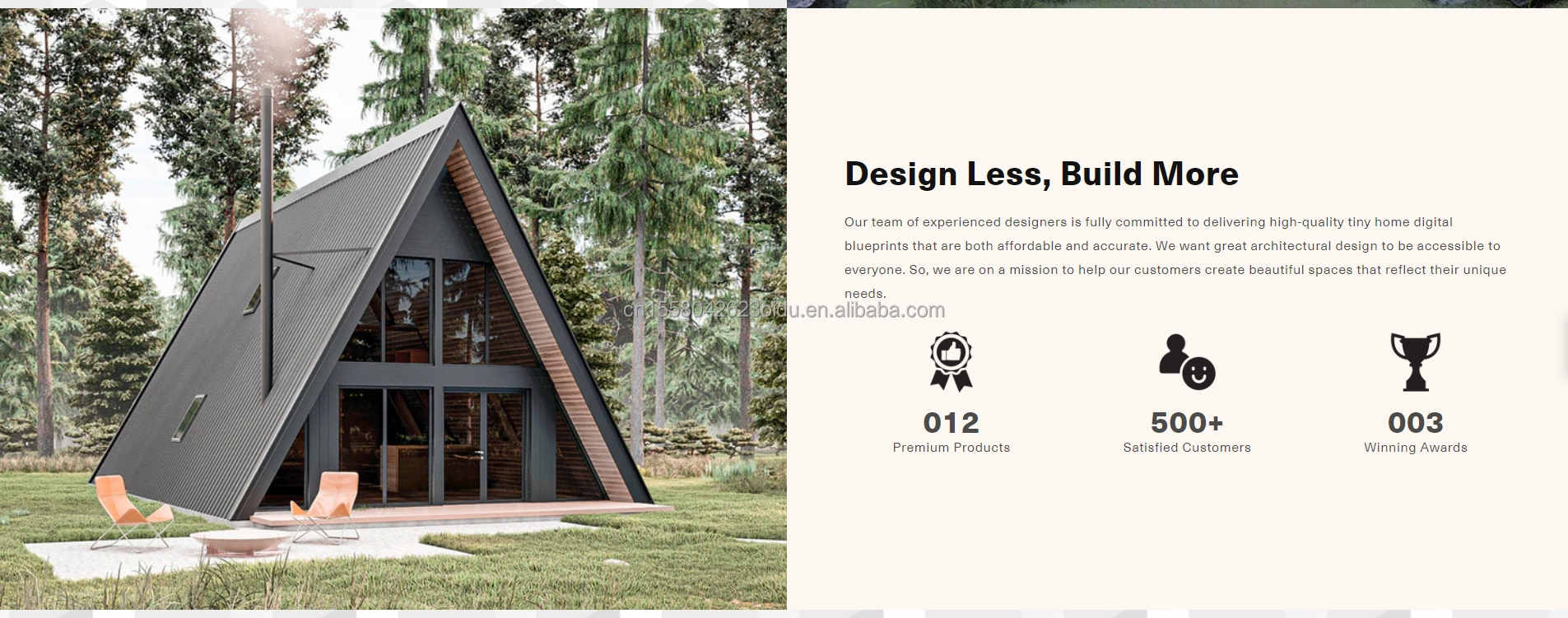 Galvanized Steel Bending Prefab House Living Forest Hotel Room for Modern Outdoor Living and Specialized Container