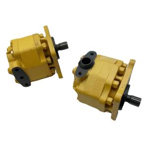 Wholesale ZAX200 EX100-2 EX200-5 Excavator Pump HPV0102 Pilot Mini Hydraulic Pump from china suppliers