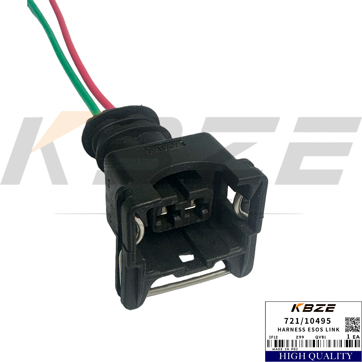 KBZE 721/10495 JCB HARNESS ESOS LINK FOR 214E 3CX 4CX BACKHOE LOADER