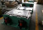 Bathroom Shower Base Compression Molding Fiberglass Reinforced Plastic SMC Mould
